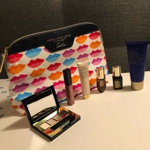 NEW Estée Lauder skincare makeup travel size